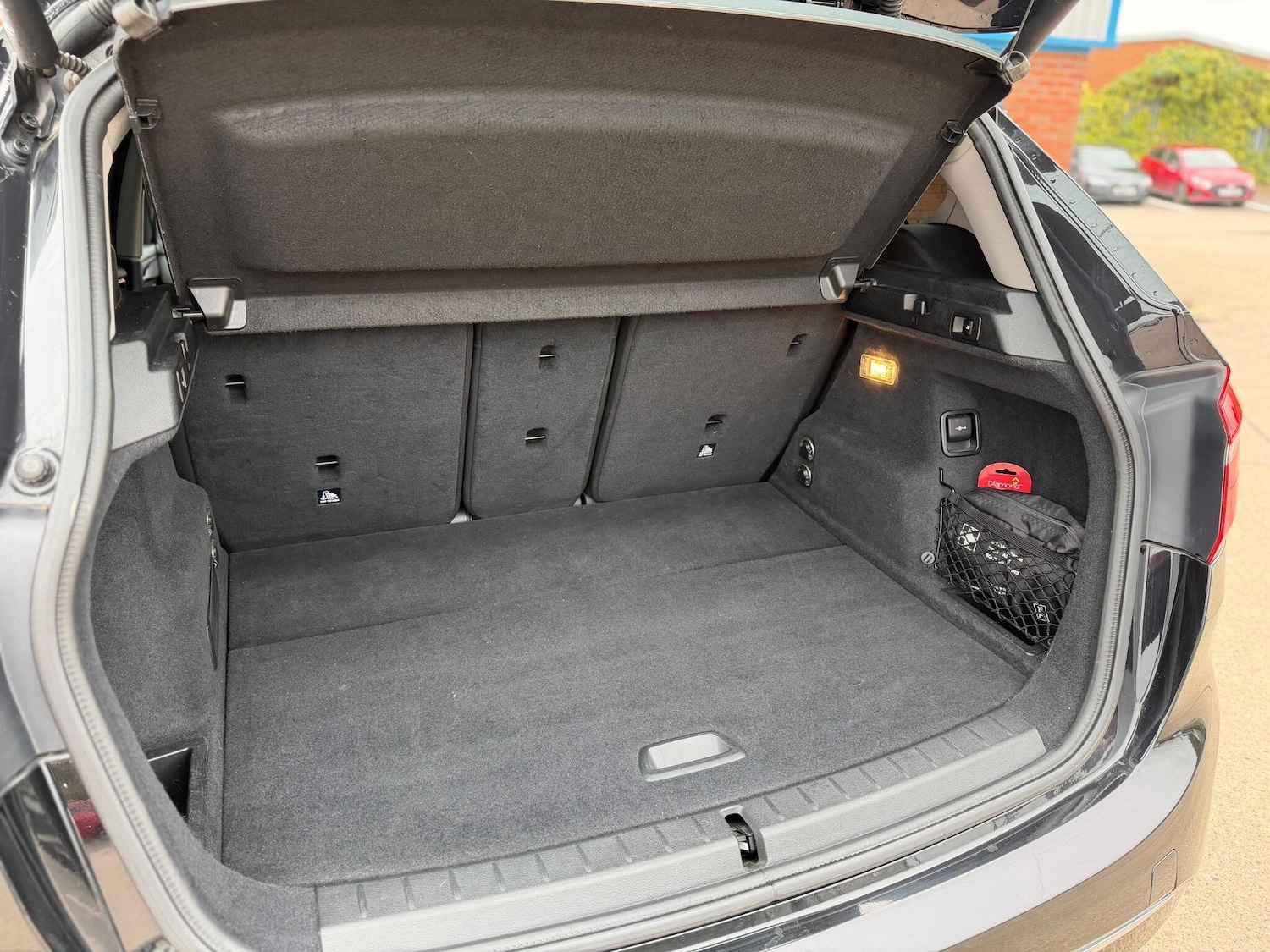 Used BMW 2 Series 2015 for sale - 78100954: Photo 37