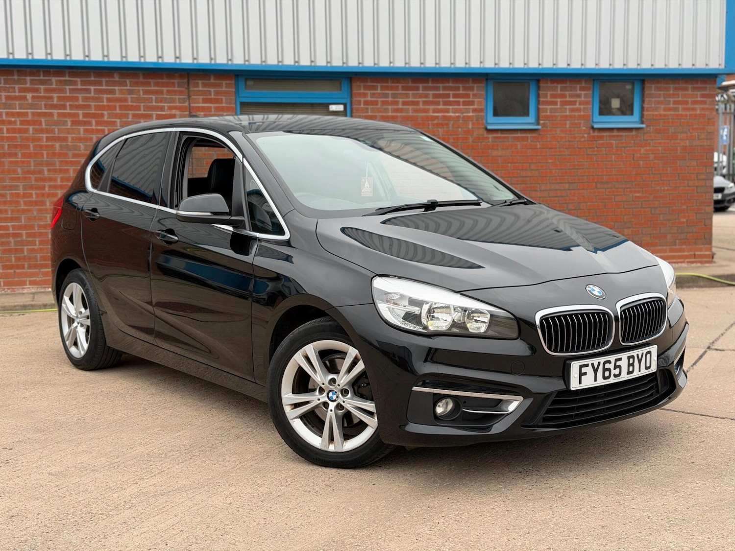 Used BMW 2 Series 2015 for sale - 78100954: Photo 6