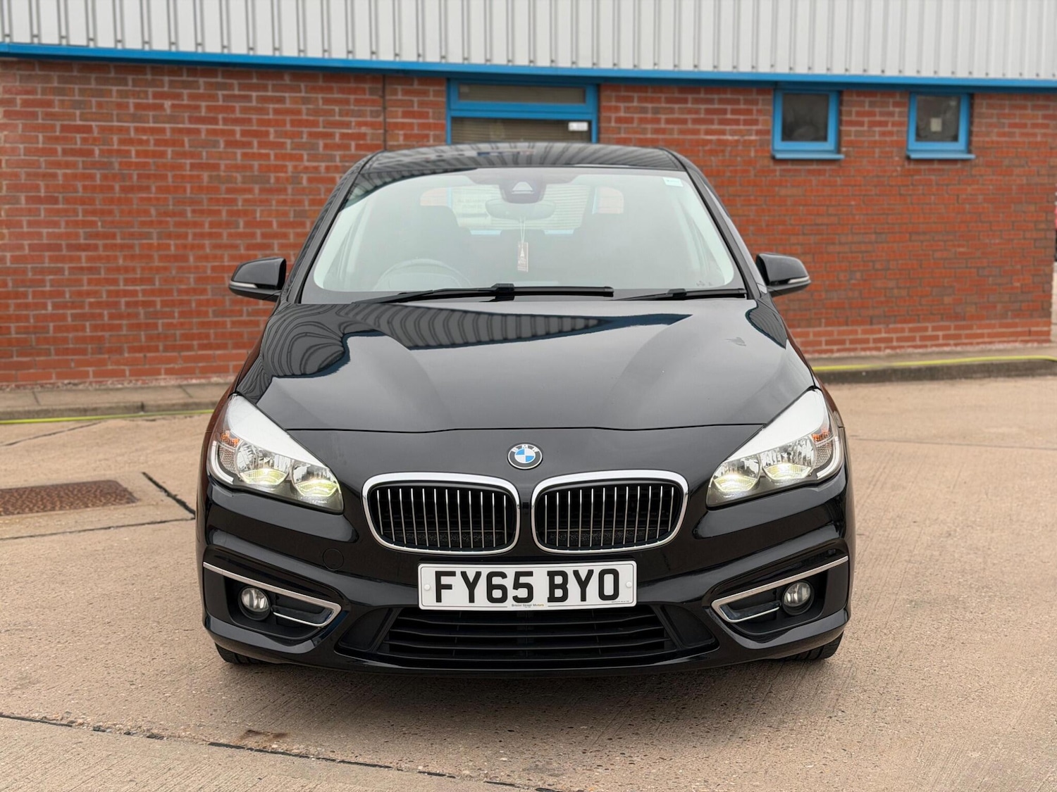 Used BMW 2 Series 2015 for sale - 78100954: Photo 7