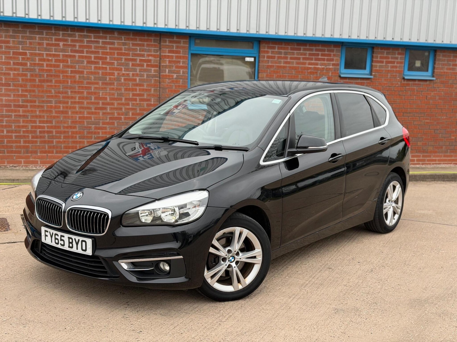 Used BMW 2 Series 2015 for sale - 78100954: Photo 9