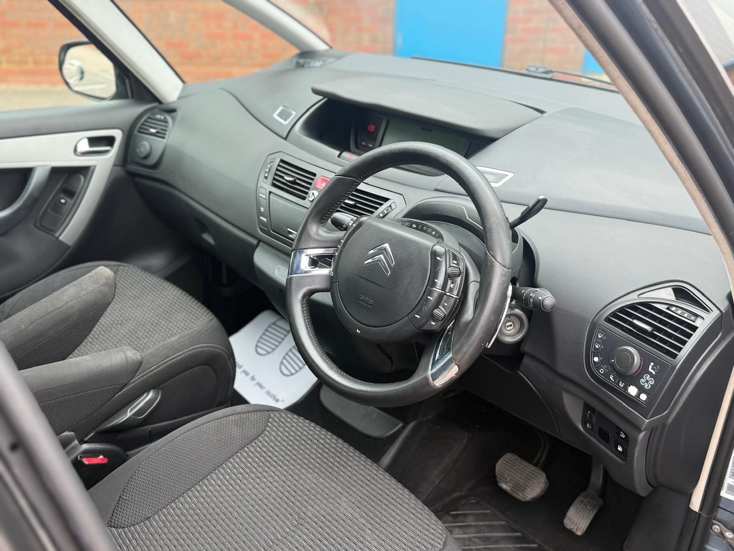 Used Citroen C4 Picasso 2010 for sale - 77993227: Photo 15