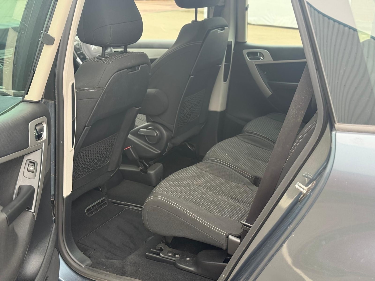 Used Citroen C4 Picasso 2010 for sale - 77993227: Photo 16