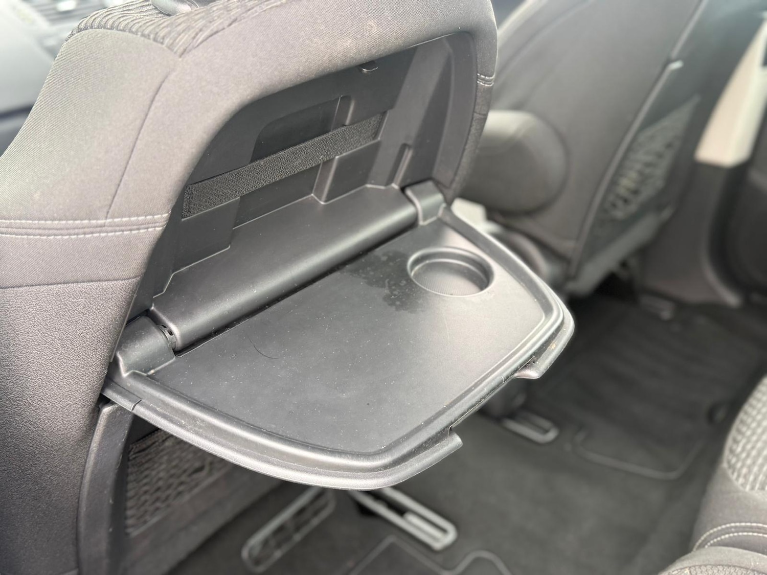 Used Citroen C4 Picasso 2010 for sale - 77993227: Photo 18