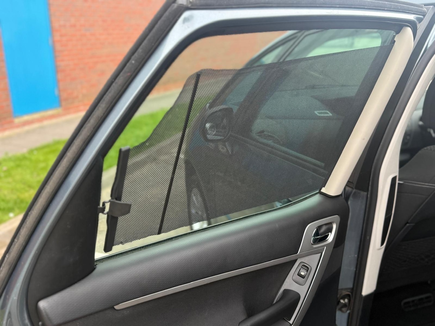 Used Citroen C4 Picasso 2010 for sale - 77993227: Photo 19