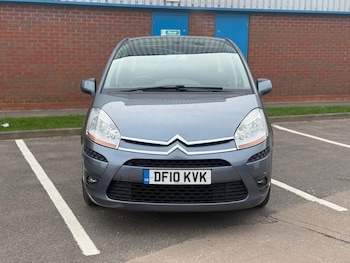 Citroen C4 Picasso feature image
