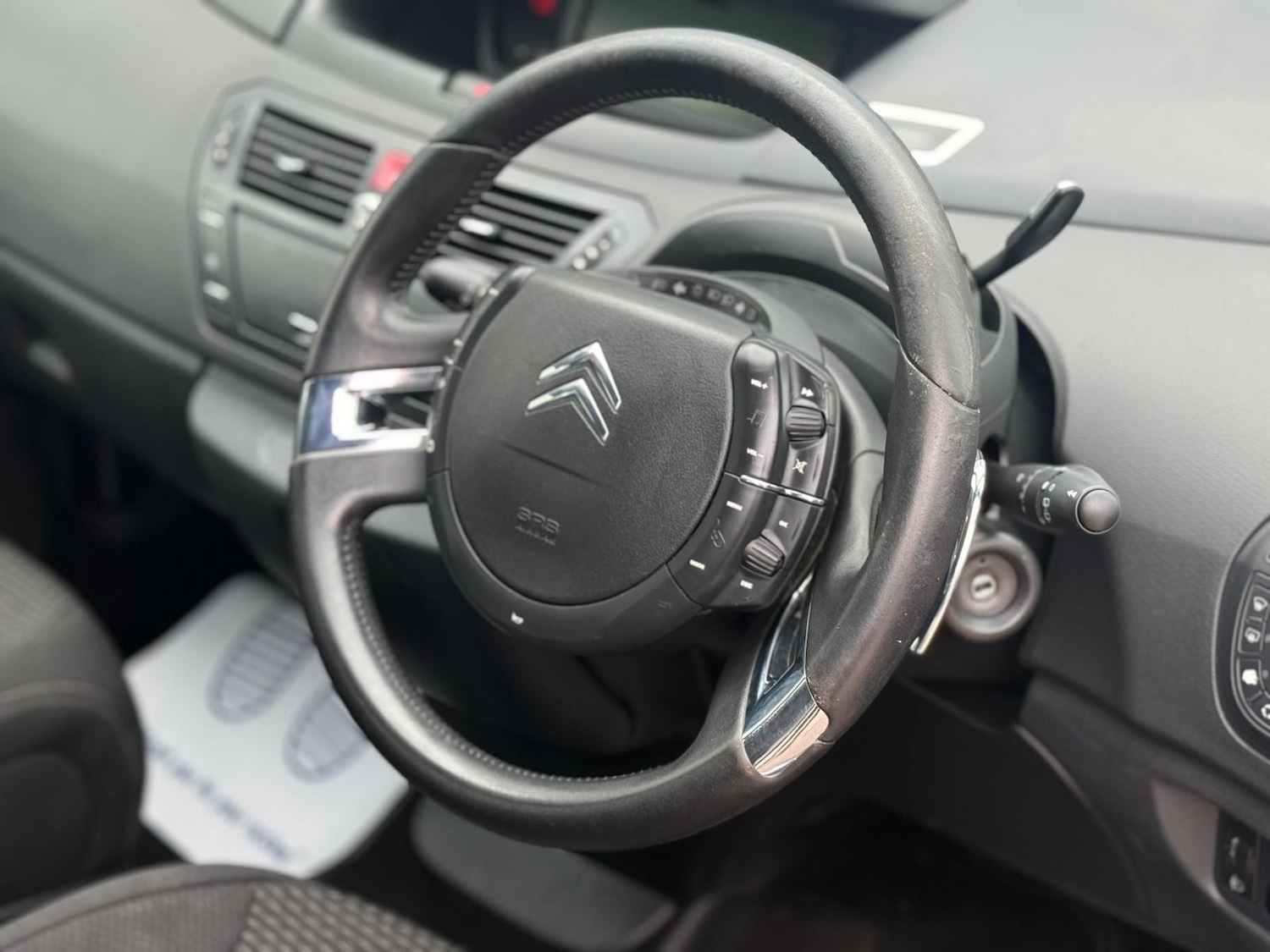 Used Citroen C4 Picasso 2010 for sale - 77993227: Photo 20
