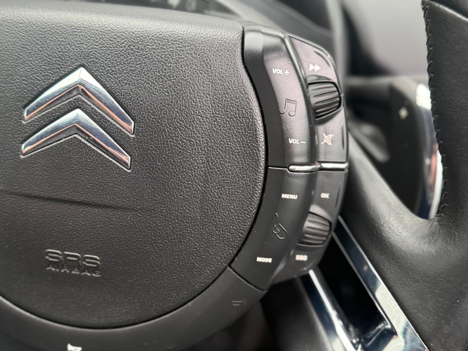 Used Citroen C4 Picasso 2010 for sale - 77993227: Photo 24