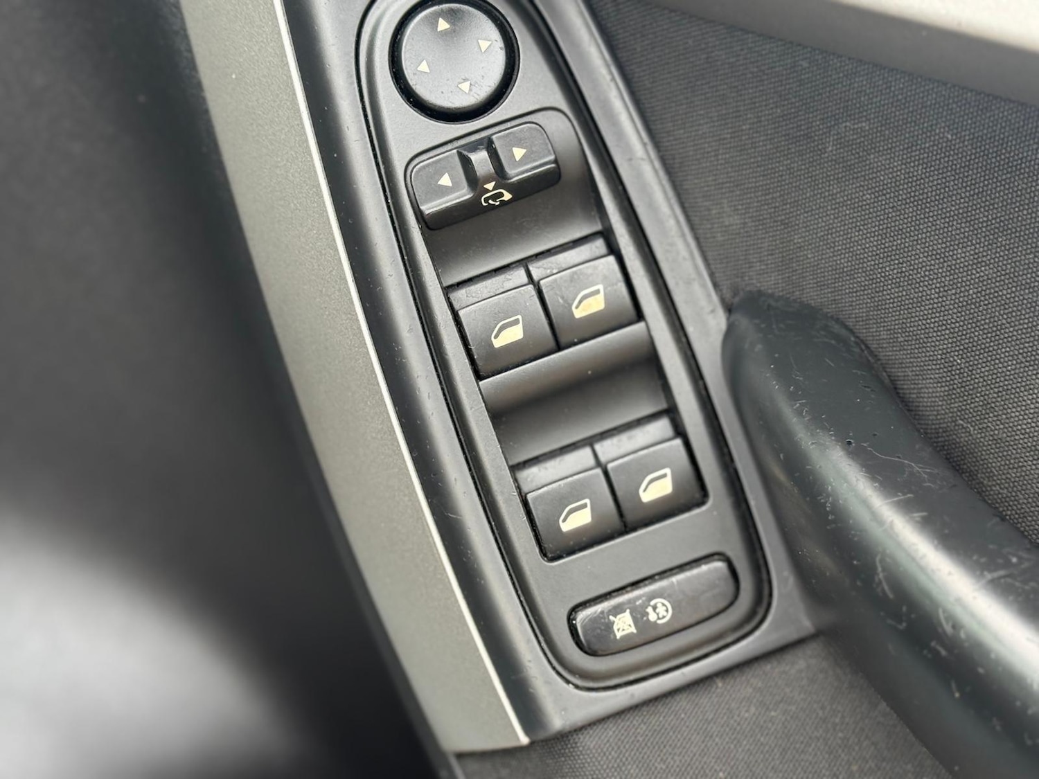 Used Citroen C4 Picasso 2010 for sale - 77993227: Photo 28