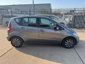 Used Mercedes-Benz A-Class 2011 for sale - 74136181: Photo