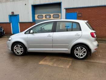 Used Volkswagen Golf Plus 2010 for sale - 73430144: Photo