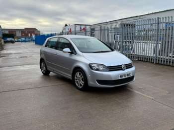 Used Volkswagen Golf Plus 2010 for sale - 73430144: Photo