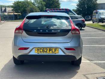 Used Volvo V40 2012 for sale - 75060691: Photo