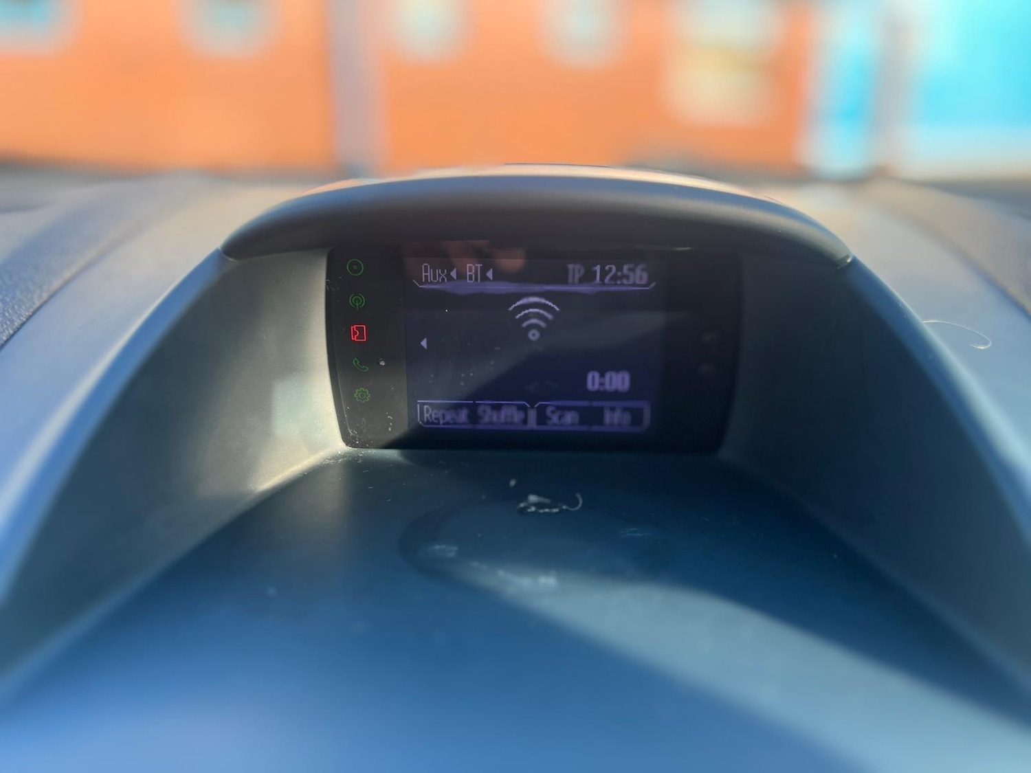 Used Ford Fiesta 2012 for sale - 76645594: Photo 15