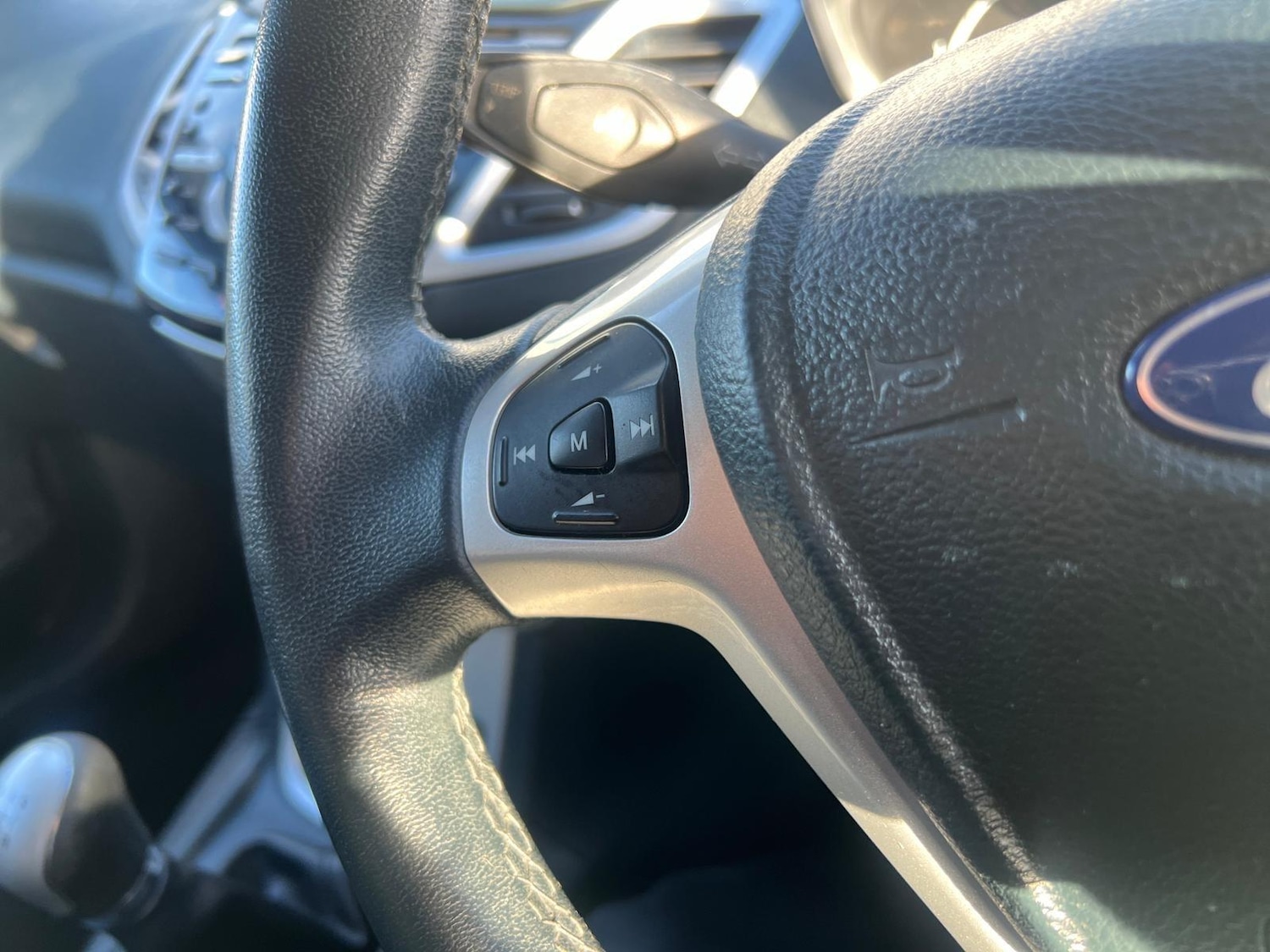 Used Ford Fiesta 2012 for sale - 76645594: Photo 22