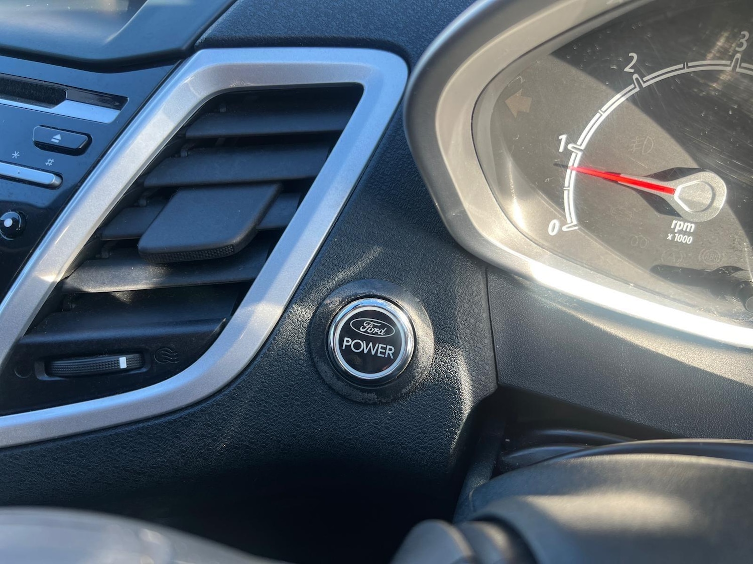 Used Ford Fiesta 2012 for sale - 76645594: Photo 23