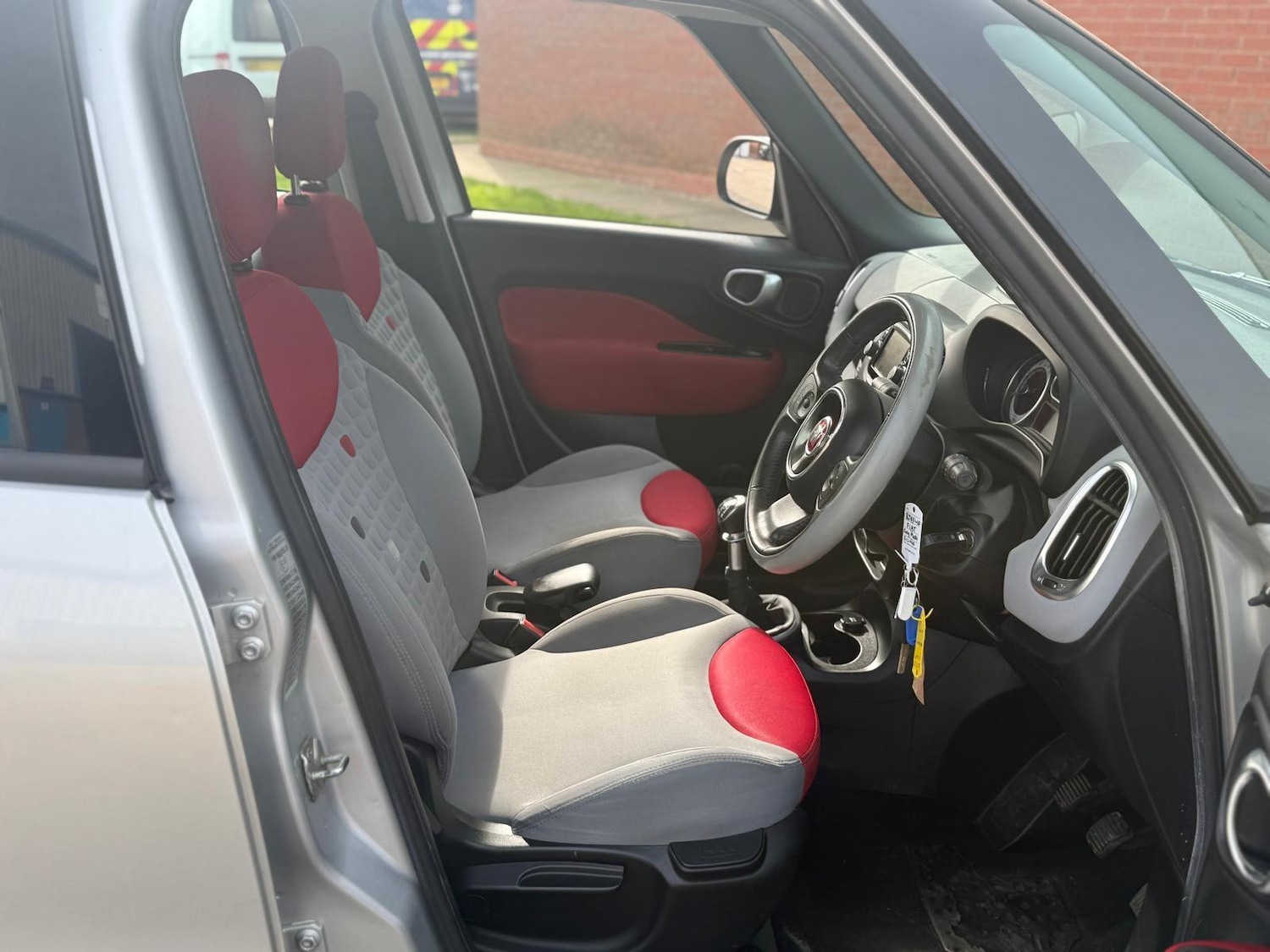 Used Fiat 500L 2013 for sale - 77994358: Photo 13