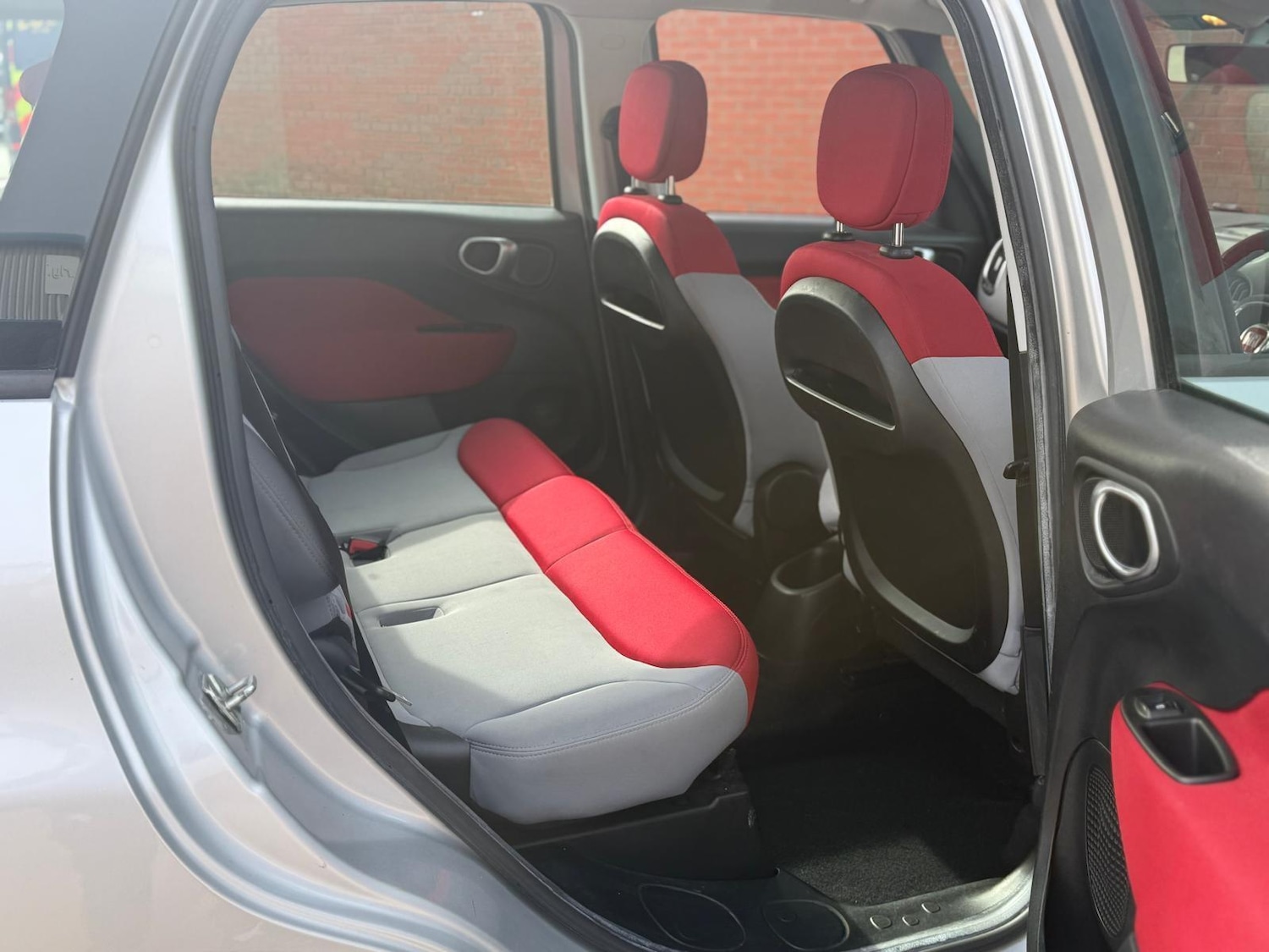 Used Fiat 500L 2013 for sale - 77994358: Photo 14