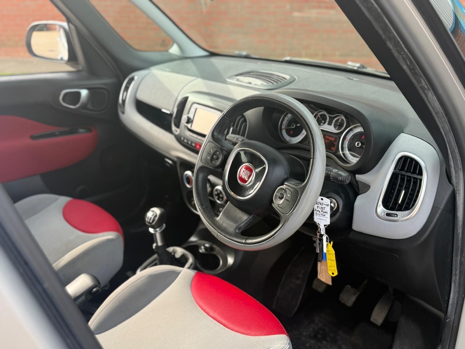 Used Fiat 500L 2013 for sale - 77994358: Photo 15