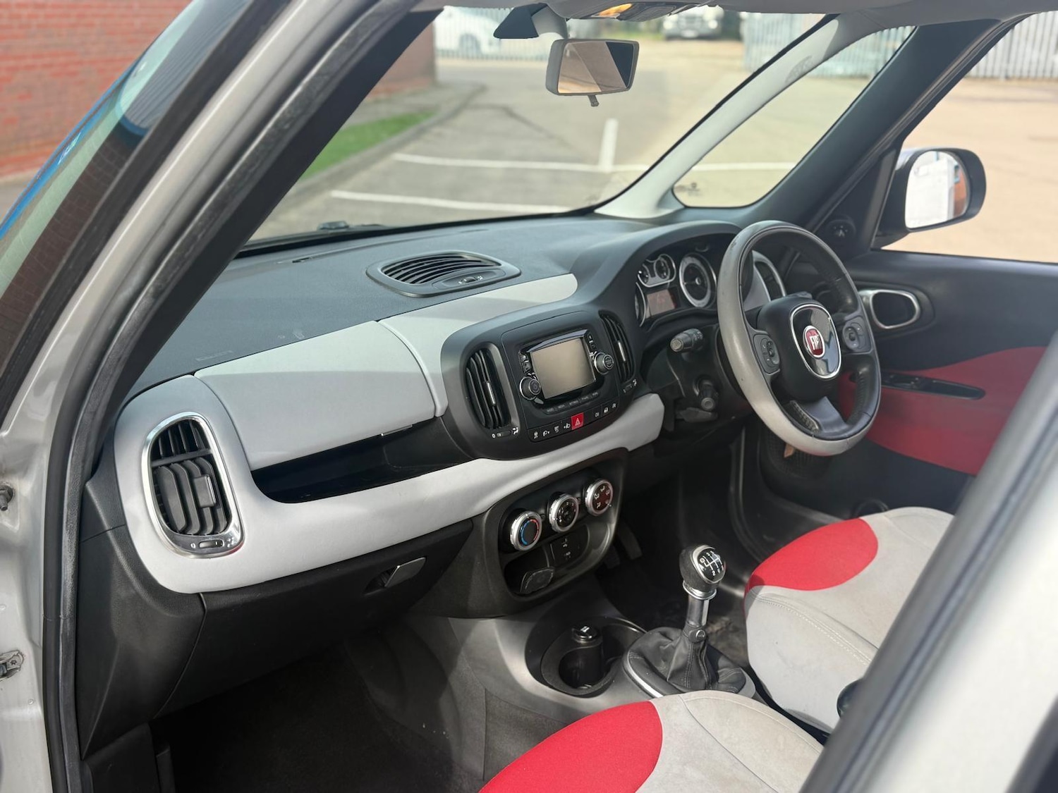 Used Fiat 500L 2013 for sale - 77994358: Photo 19