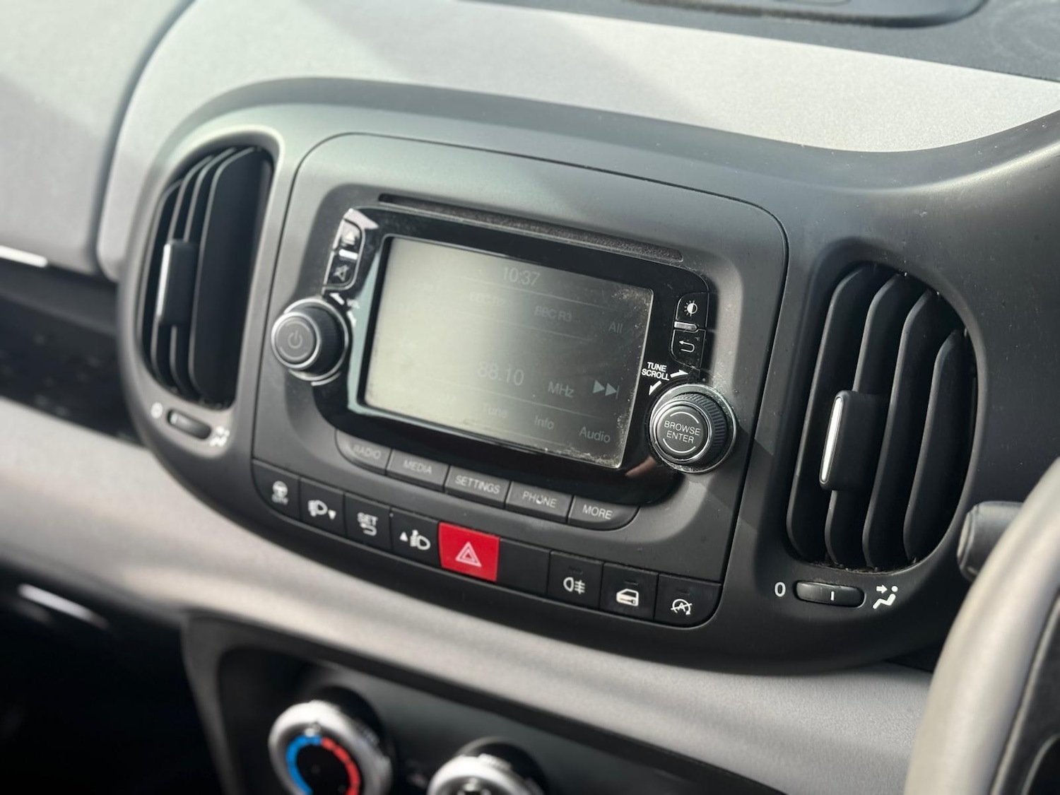 Used Fiat 500L 2013 for sale - 77994358: Photo 22