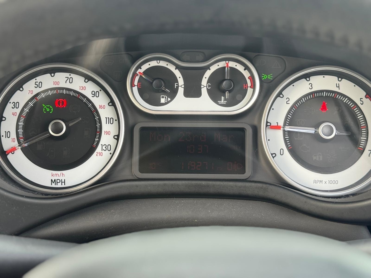 Used Fiat 500L 2013 for sale - 77994358: Photo 26