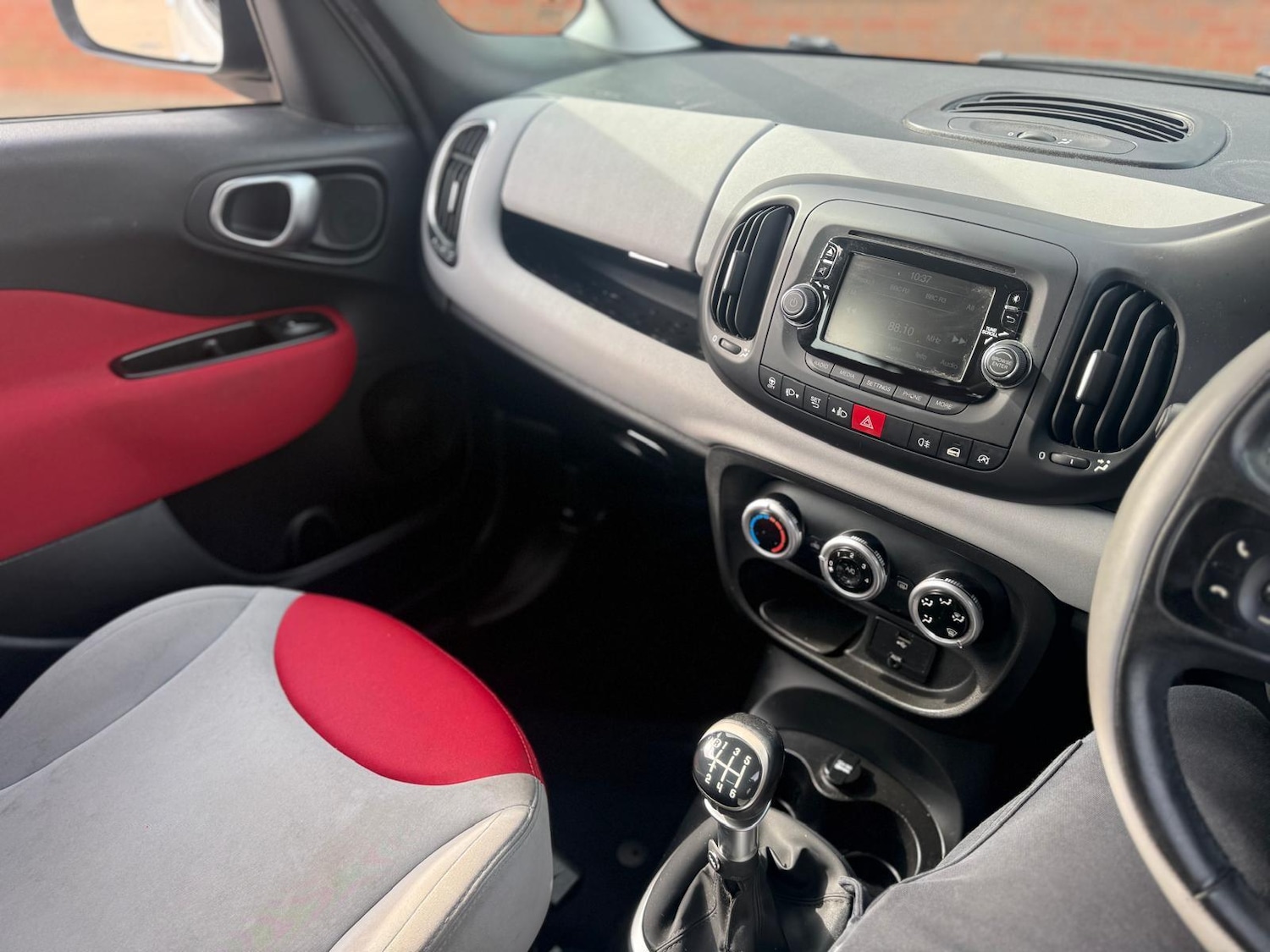 Used Fiat 500L 2013 for sale - 77994358: Photo 27