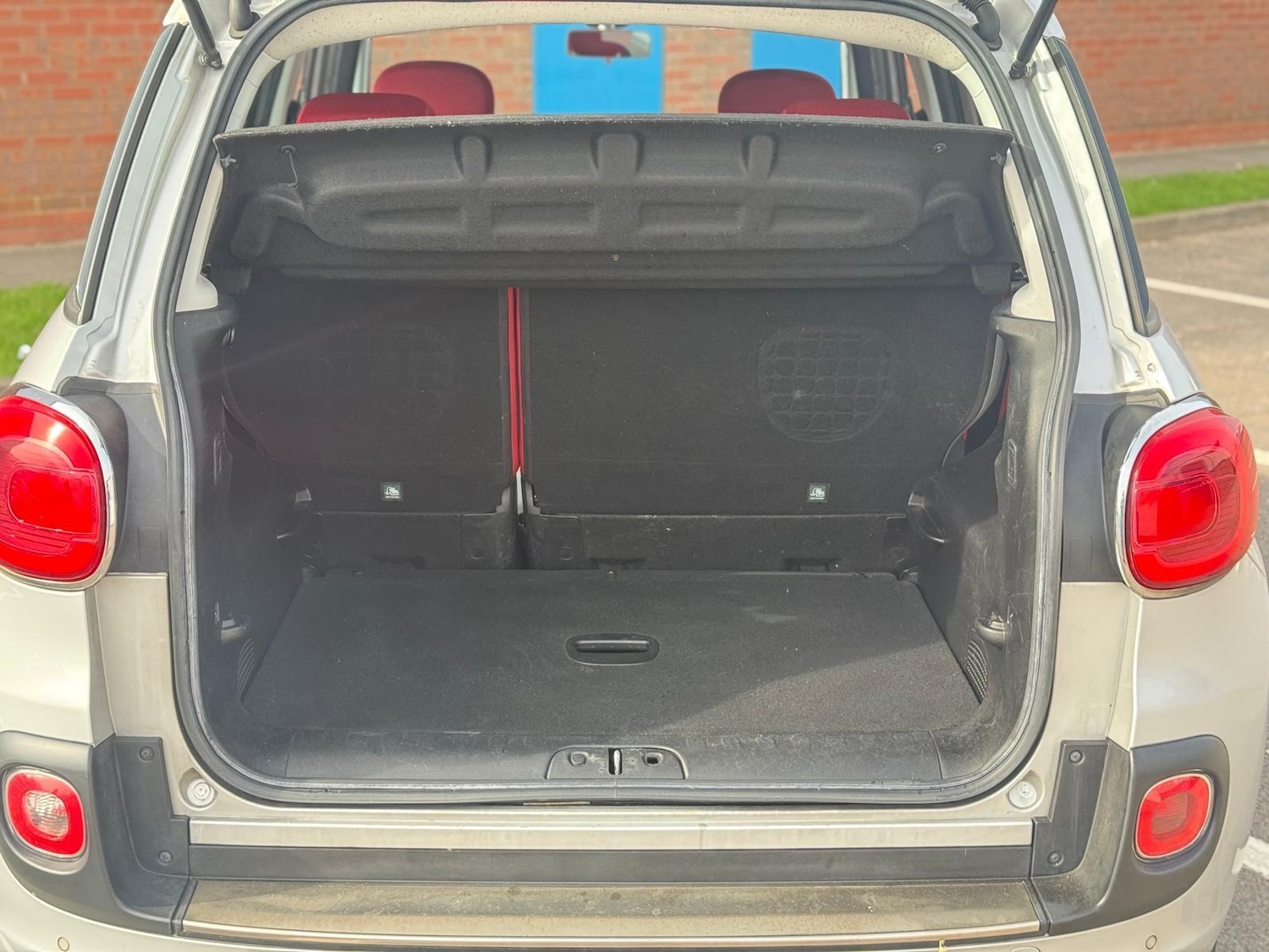 Used Fiat 500L 2013 for sale - 77994358: Photo 28