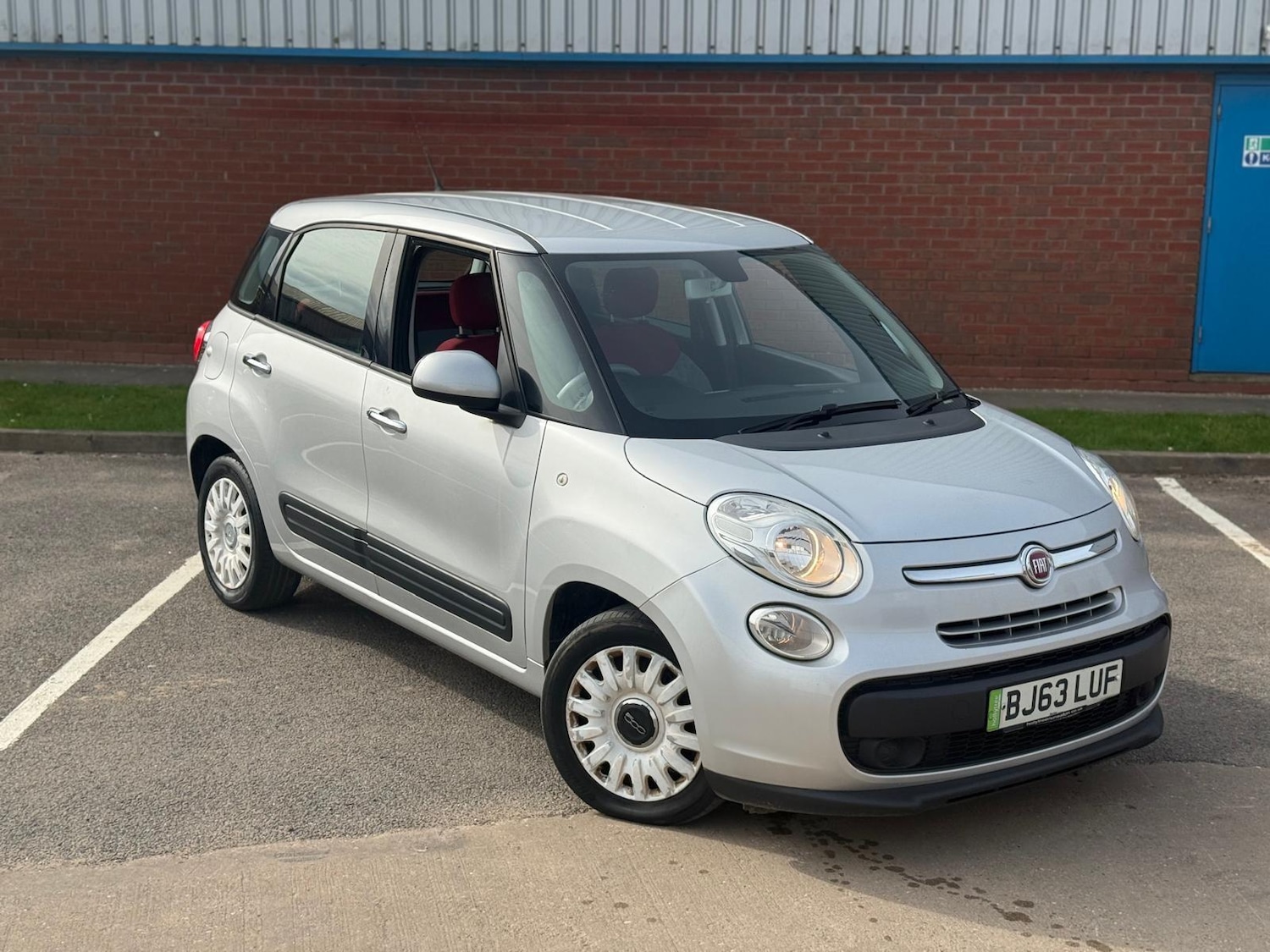 Used Fiat 500L 2013 for sale - 77994358: Photo 5