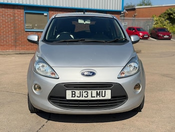 Used Ford Ka 2013 for sale - 78417258: Photo