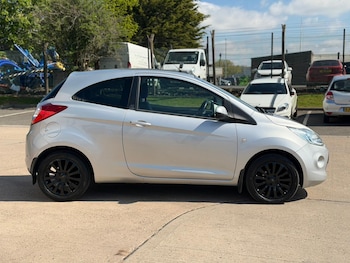 Used Ford Ka 2013 for sale - 78417258: Photo