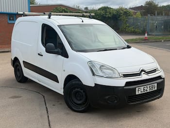Used Citroen Berlingo 2012 for sale - 79750708: Photo