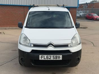 Used Citroen Berlingo 2012 for sale - 79750708: Photo