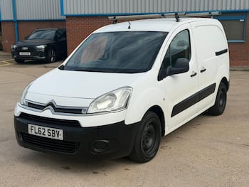 Used Citroen Berlingo 2012 for sale - 79750708: Photo