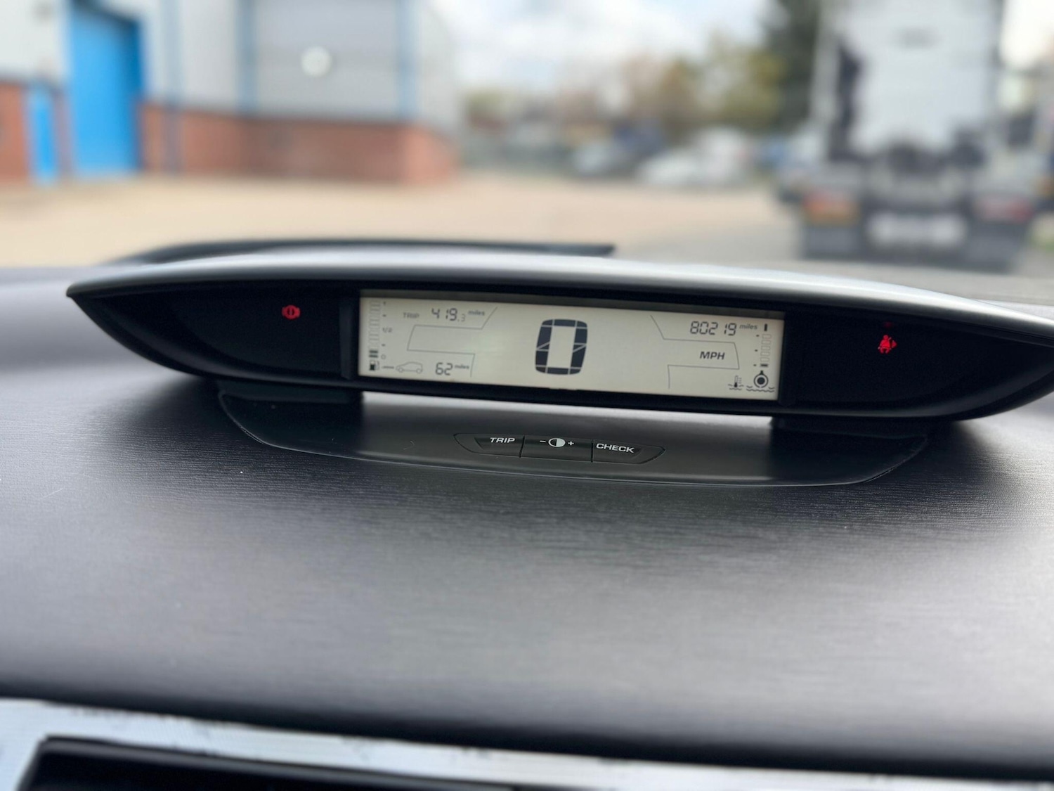 Used Citroen C4 2008 for sale - 76370252: Photo 16