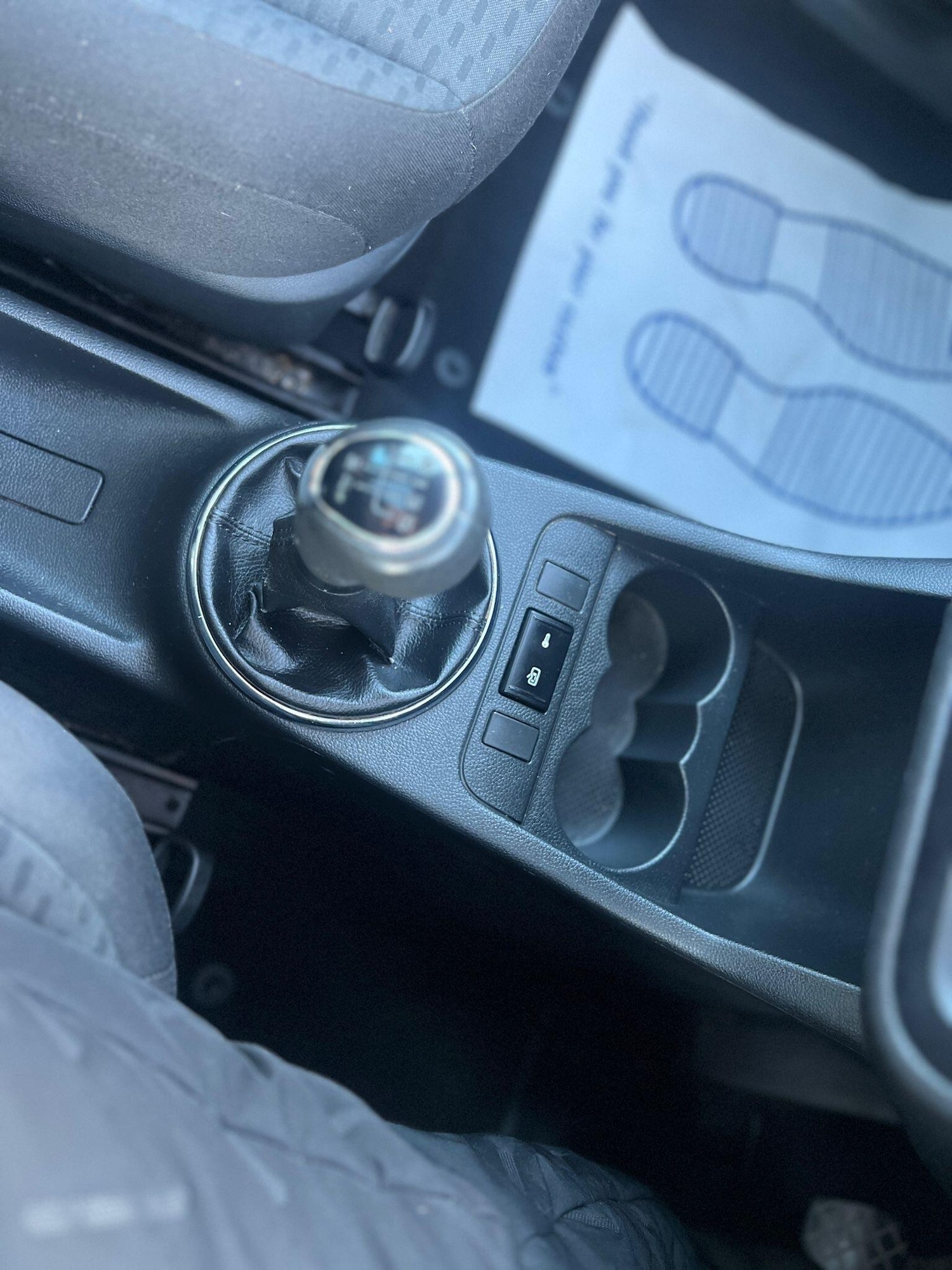 Used Skoda Roomster 2012 for sale - 77081311: Photo 18