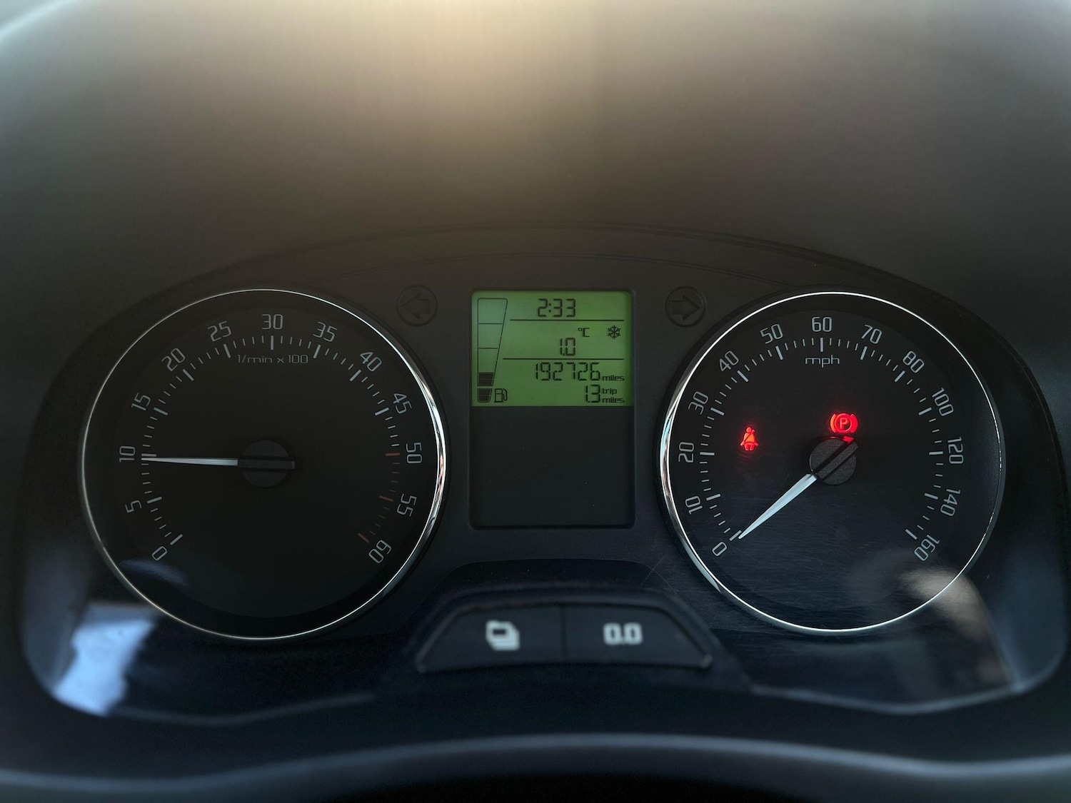 Used Skoda Roomster 2012 for sale - 77081311: Photo 20