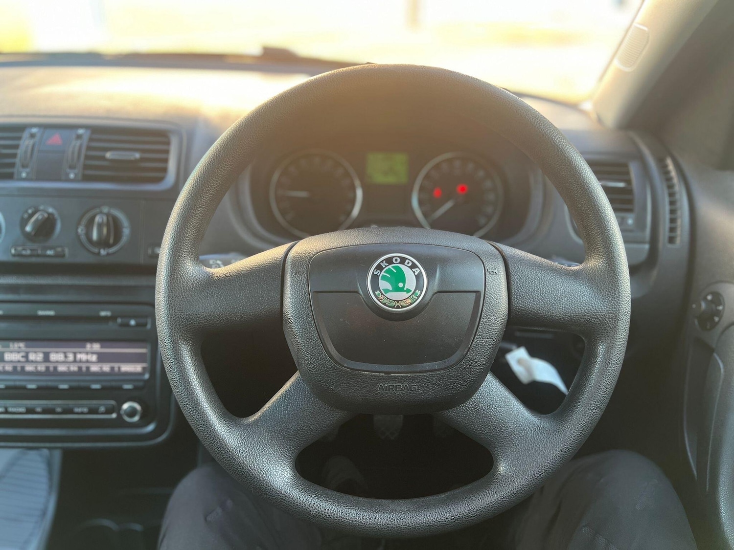 Used Skoda Roomster 2012 for sale - 77081311: Photo 21