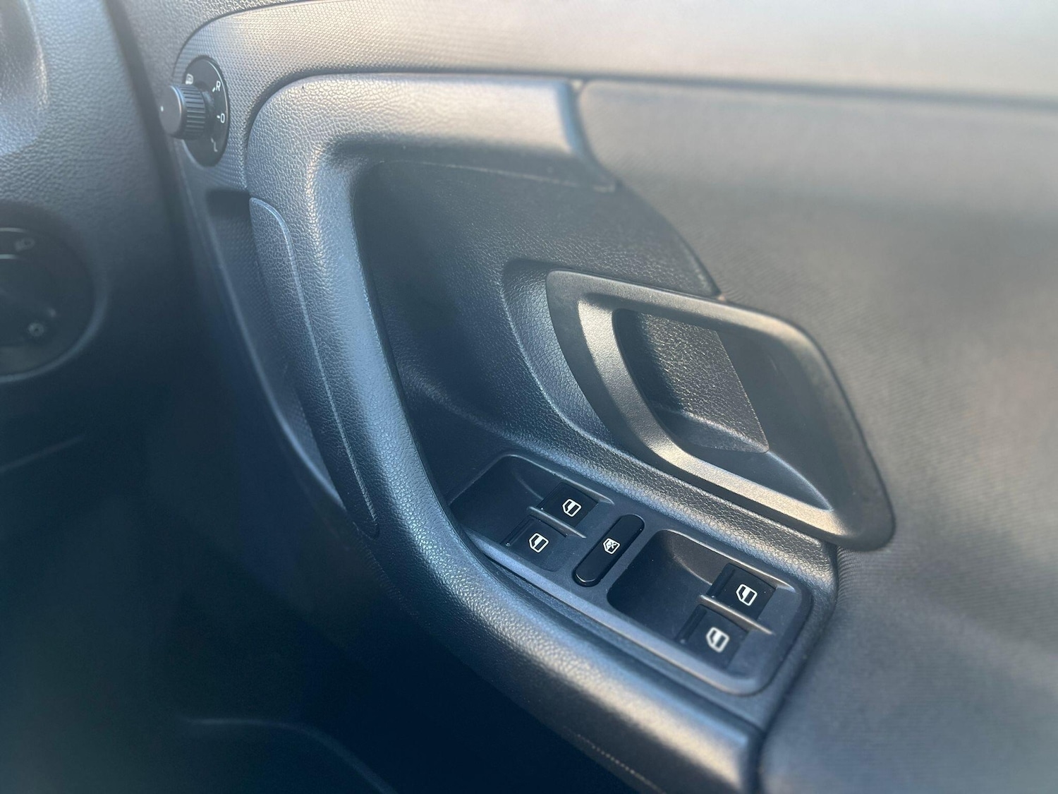 Used Skoda Roomster 2012 for sale - 77081311: Photo 22