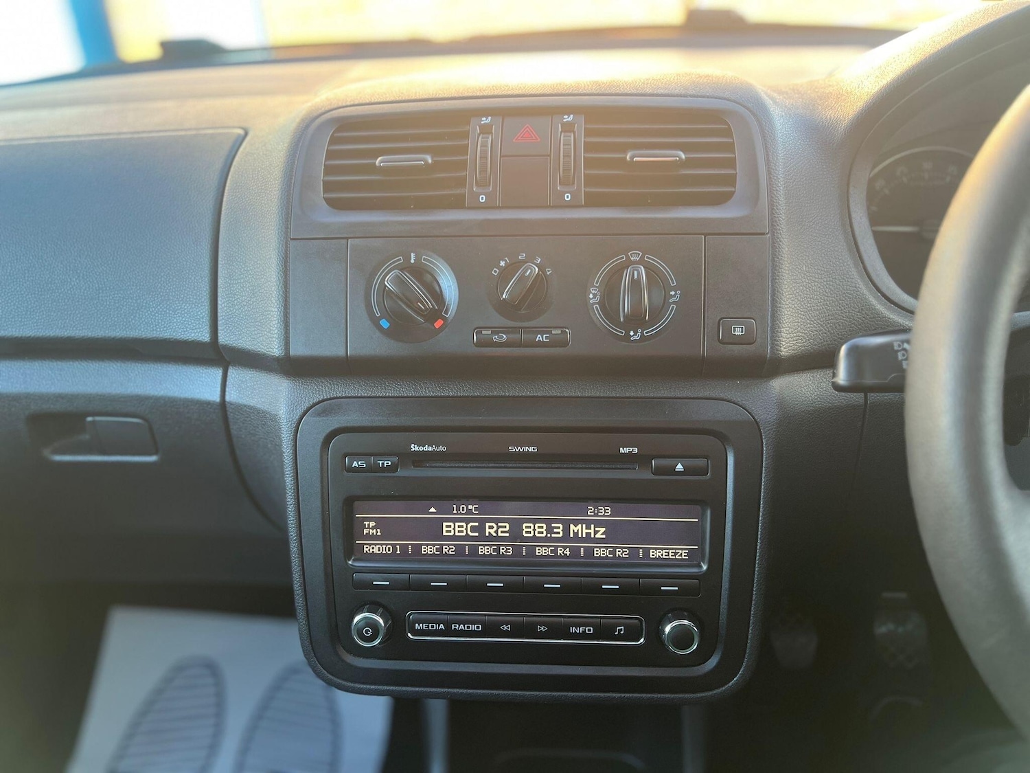 Used Skoda Roomster 2012 for sale - 77081311: Photo 23