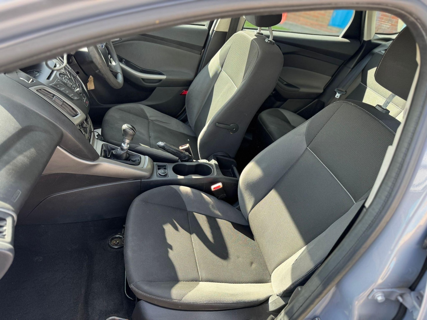 Used Ford Focus 2014 for sale - 78034234: Photo 13