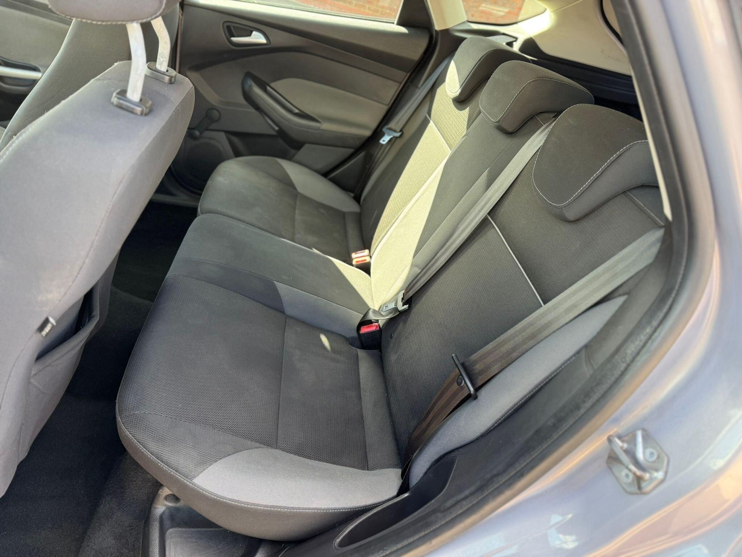 Used Ford Focus 2014 for sale - 78034234: Photo 14