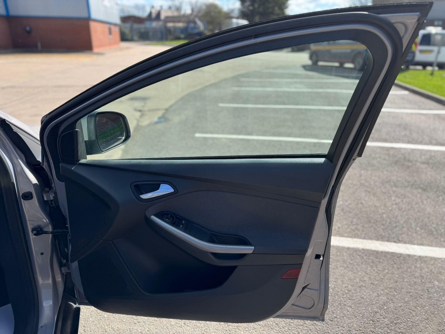 Used Ford Focus 2014 for sale - 78034234: Photo 15