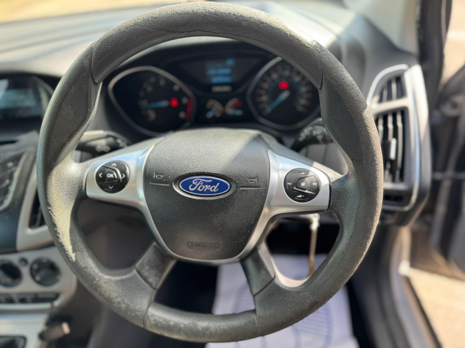 Used Ford Focus 2014 for sale - 78034234: Photo 17