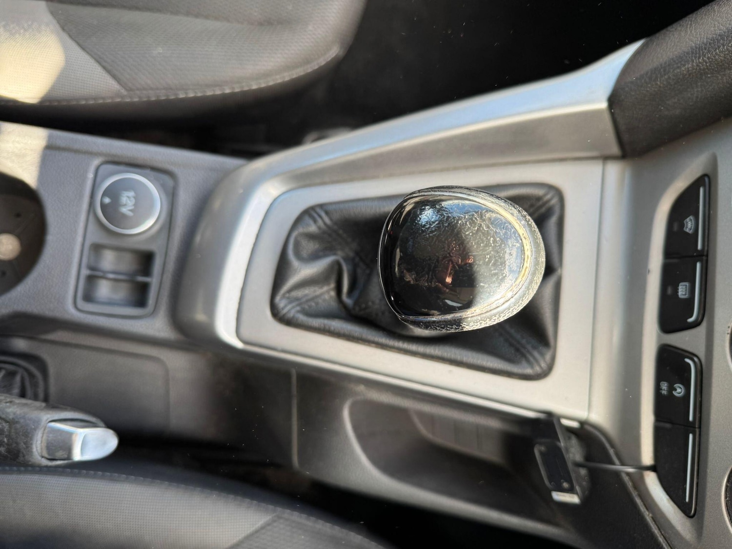 Used Ford Focus 2014 for sale - 78034234: Photo 21