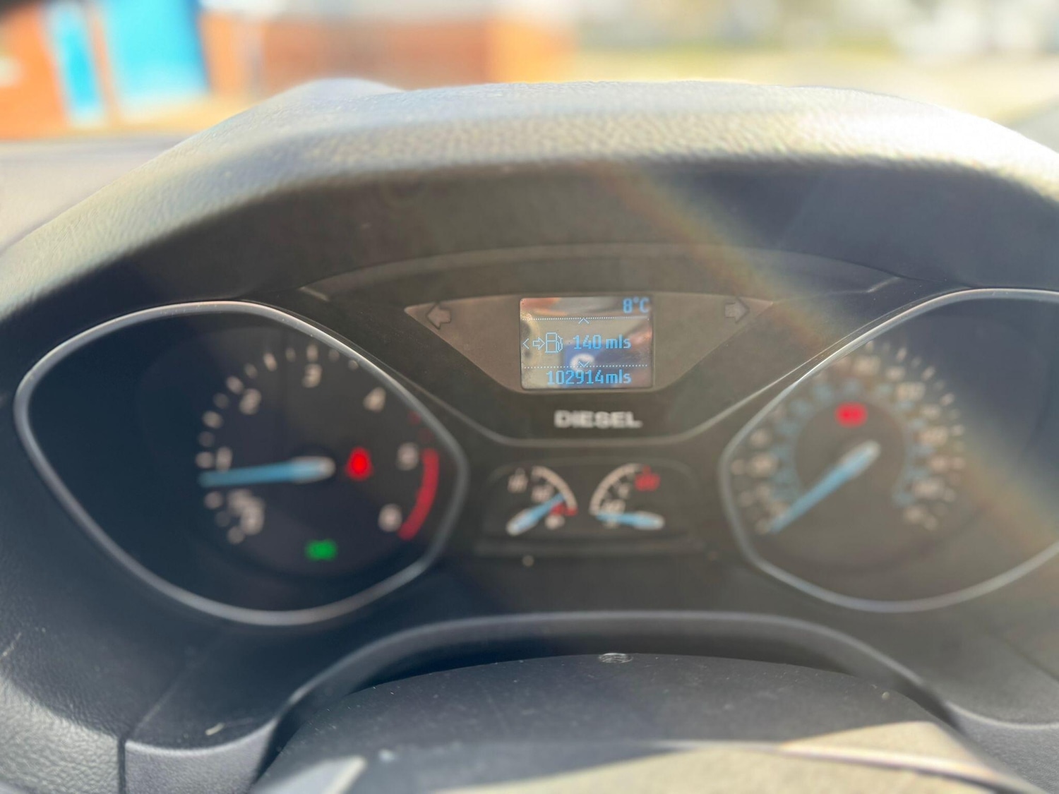 Used Ford Focus 2014 for sale - 78034234: Photo 22