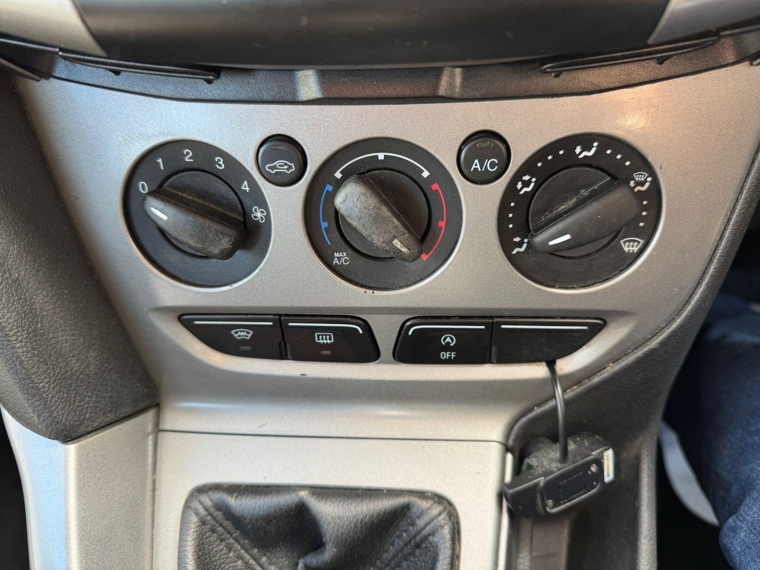 Used Ford Focus 2014 for sale - 78034234: Photo 24