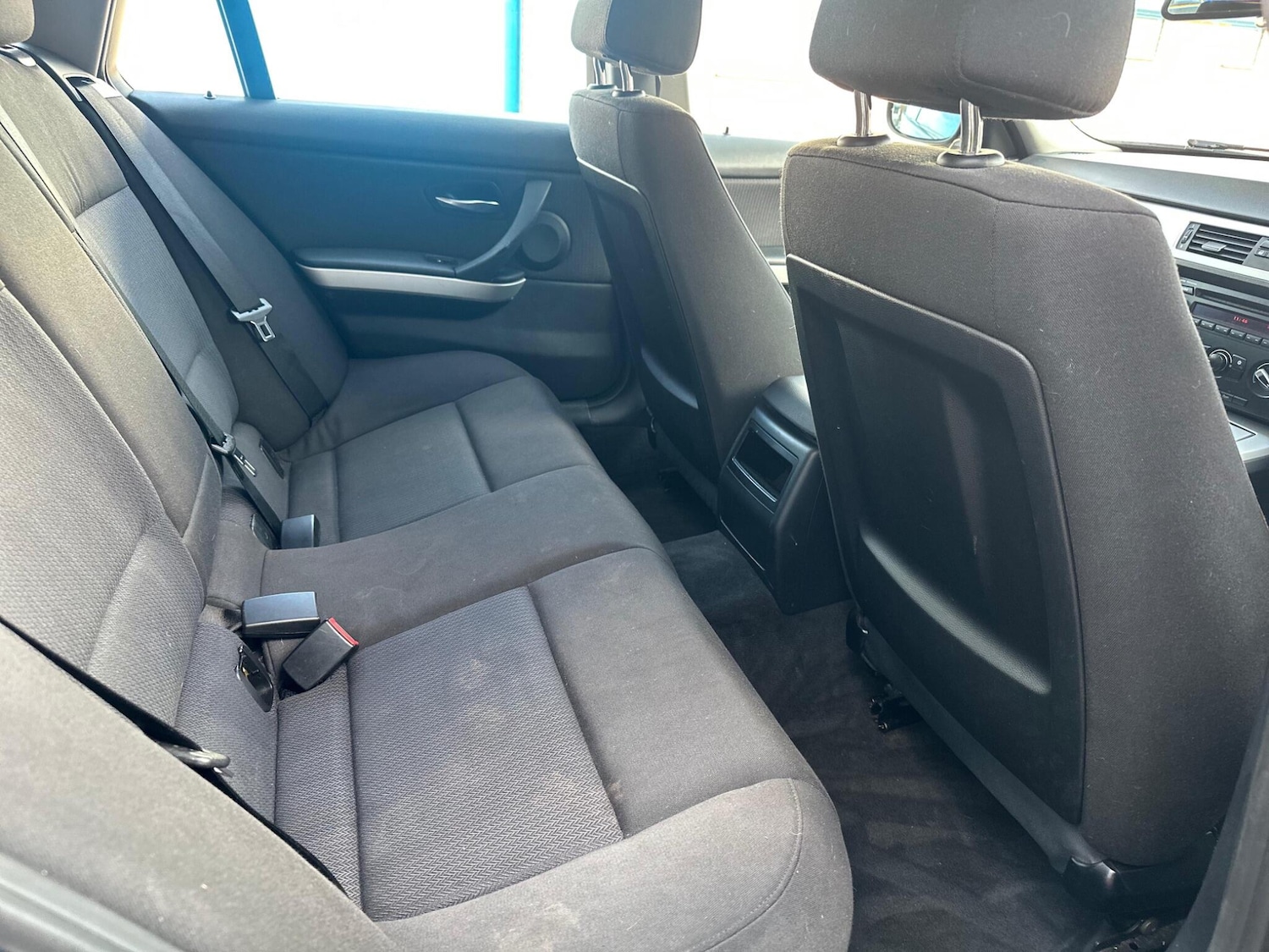 Used BMW 3 Series 2011 for sale - 77637726: Photo 14