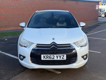 2012 (62) - 1.6 HDi DStyle 5dr