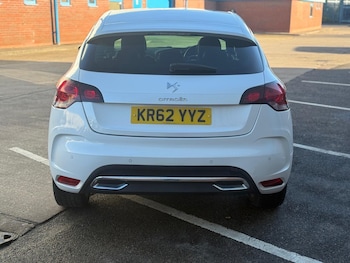 Used Citroen DS4 2012 for sale - 76771983: Photo