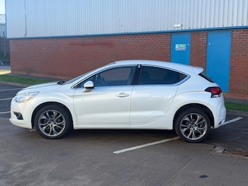 Used Citroen DS4 2012 for sale - 76771983: Photo